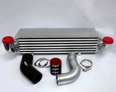 Performance Parts - Intercooler Kit