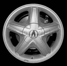 Factory OEM Auto Parts - Factory Style Wheels