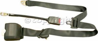 Factory OEM Auto Parts - OEM Seat Belts