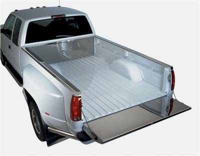 SUV Truck Accessories - Bed Accessories