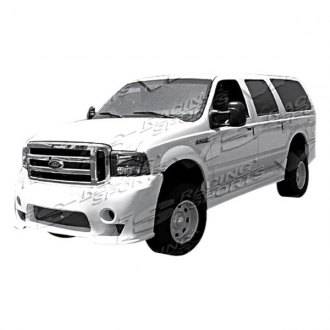Ford - Excursion