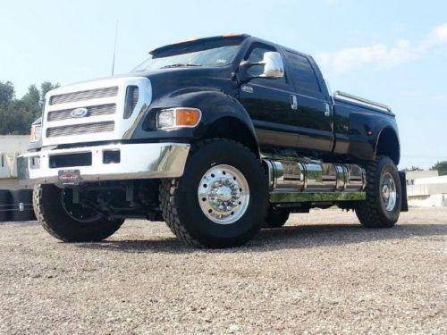 Ford - F550