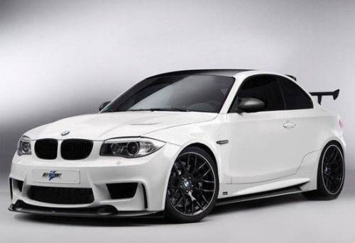 BMW - 1 Series