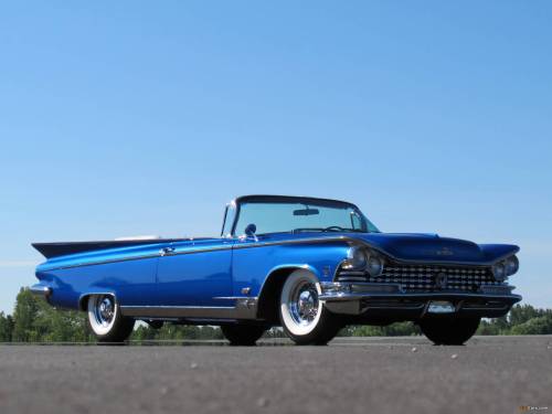 Buick - Electra