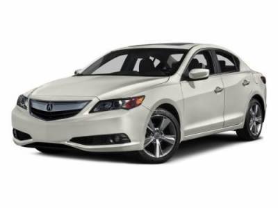 Shop by Vehicle - Acura
