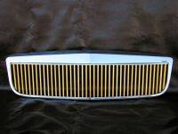 Custom - Classic Gold Front Grille