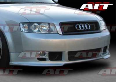 AIT Racing - Audi A4 AIT ABT Style Front Bumper - A402HIABTFB4
