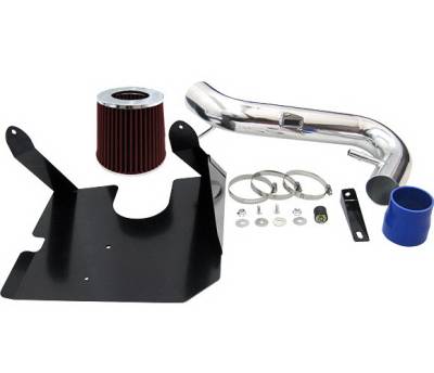 4 Car Option - Ford Mustang 4 Car Option Cold Air Intake - AFS-FD5020