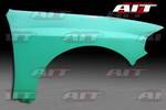 AIT Racing - Honda Civic HB AIT Racing Feels Style Wide Fender - HC92HIFLSFF2