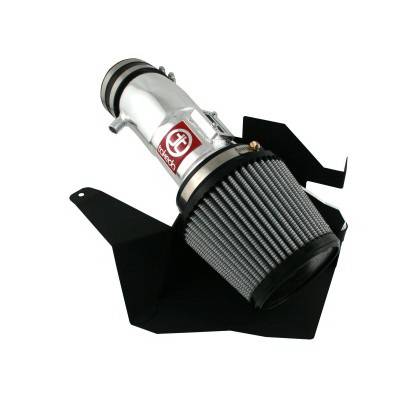 aFe - Nissan Maxima aFe Takeda Pro-Dry-S Cold Air Intake System - TR-3005P