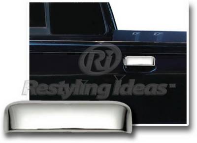 Restyling Ideas - Ford Ranger Restyling Ideas Tailgate Cover - 65232