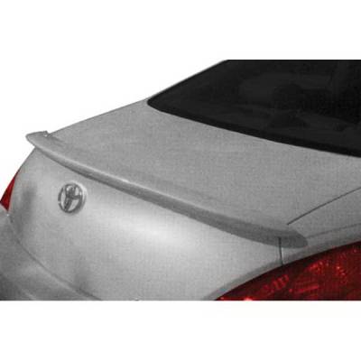 Restyling Ideas - Toyota Solara Restyling Ideas Spoiler - 01-TOSO04CLM
