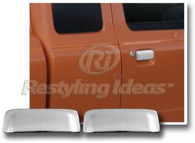 Restyling Ideas - Ford Ranger Restyling Ideas Door Handle Cover - 68155B