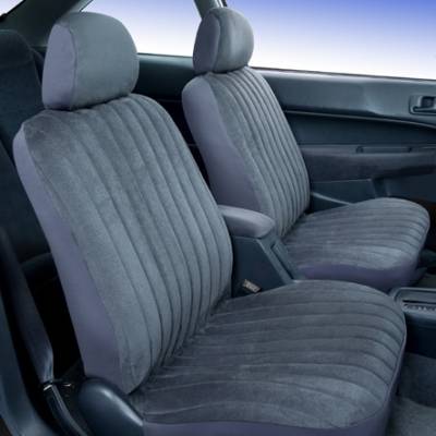 MotorBlvd - Toyota Camry  Microsuede Seat Cover