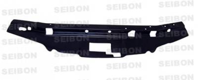 Seibon - Nissan 240SX OE-Style Seibon Carbon Fiber Plate!!! CP9598NSR33