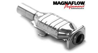 MagnaFlow - MagnaFlow Direct Fit Performance Catalytic Converter - 93941