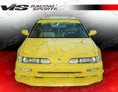VIS Racing - Acura Integra 4DR VIS Racing Xtreme Full Body Kit - 90ACINT4DEX-099