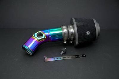 Weapon R - Subaru WRX Weapon R Secret Weapon Limited Edition Air Intake System - 306-114-401