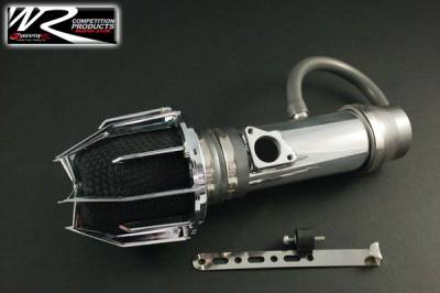 Weapon R - Toyota Camry Weapon R Dragon Air Intake - 805-151-101