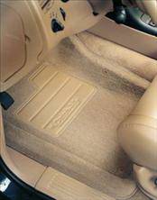 Nifty - Ford F150 Nifty Catch-All Floor Mats