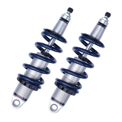 RideTech by Air Ride - Chevrolet Malibu RideTech Single Adjustable Front CoilOvers - 11323510