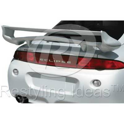 Restyling Ideas - Nissan Altima Restyling Ideas Spoiler - 01-UNGTB57