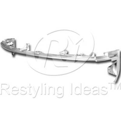 Restyling Ideas - Chevrolet C1500 Pickup Restyling Ideas Bumper Filler - 72-PCB-C1094FL