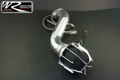 Weapon R - Toyota Camry Weapon R Dragon Air Intake - 805-120-101