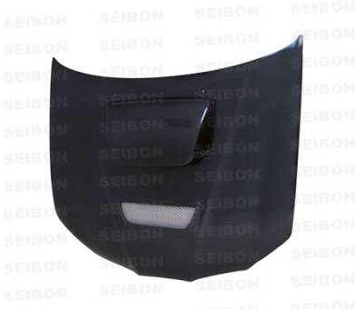 Seibon - Subaru Impreza RC Seibon Carbon Fiber Body Kit- Hood!! HD0607SBIMP-RC