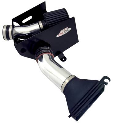 Cold air intake systems 2007 nissan altima #10
