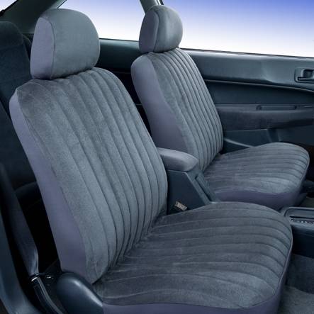 Pontiac Sunfire Saddleman Microsuede Seat Cover - 2003 Pontiac Sunfire Seat Covers