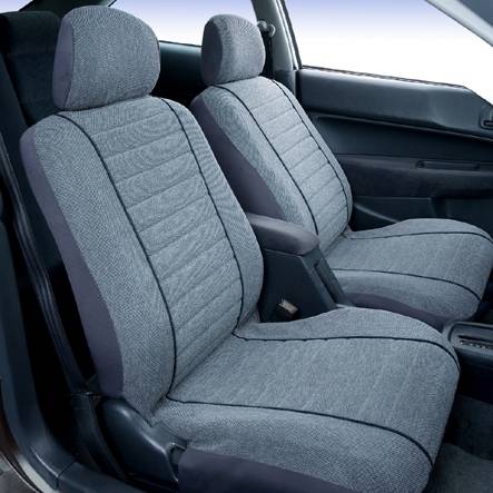 Pontiac Vibe Saddleman Cambridge Tweed Seat Cover - Pontiac Vibe Car Seat Covers