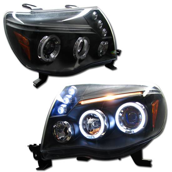 Toyota Headlights