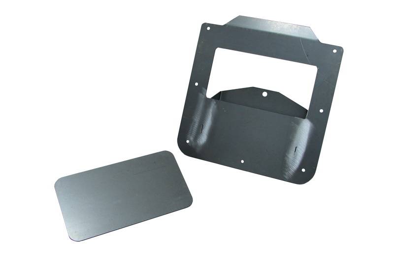 Chevrolet CK Truck Hot Rod Deluxe Tailgate Handle Relocator Kit with