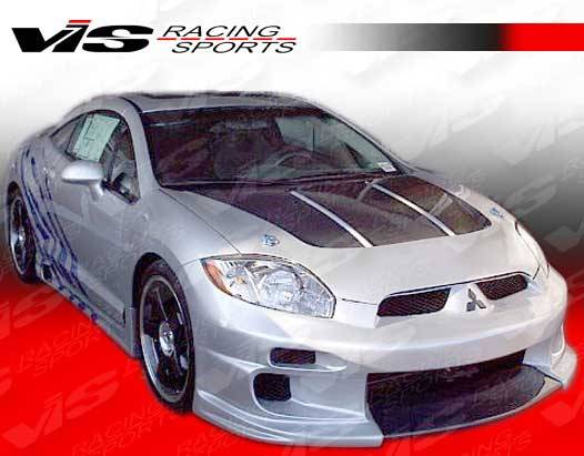 Mitsubishi Eclipse VIS Racing Demon Full Body  Kit  