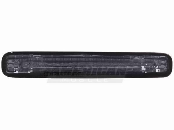 thumbnail image 2 of AD Smoked Red LED Third Brake Light For 99-2004 Ford Mustang - Direct Replacement With Bulbs 2 of 6