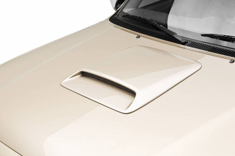 Toyota 4Runner 3dCarbon Hood Scoop 691248