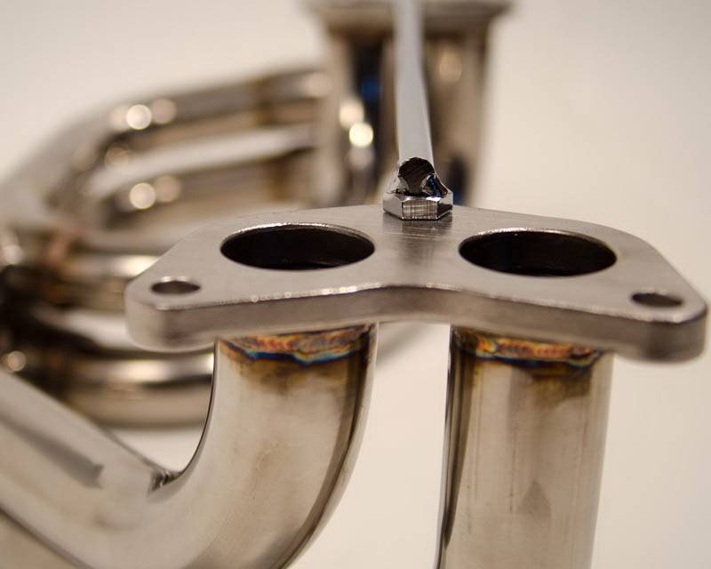 Subaru WRX Agency Power Equal Length Exhaust Header APGDA176