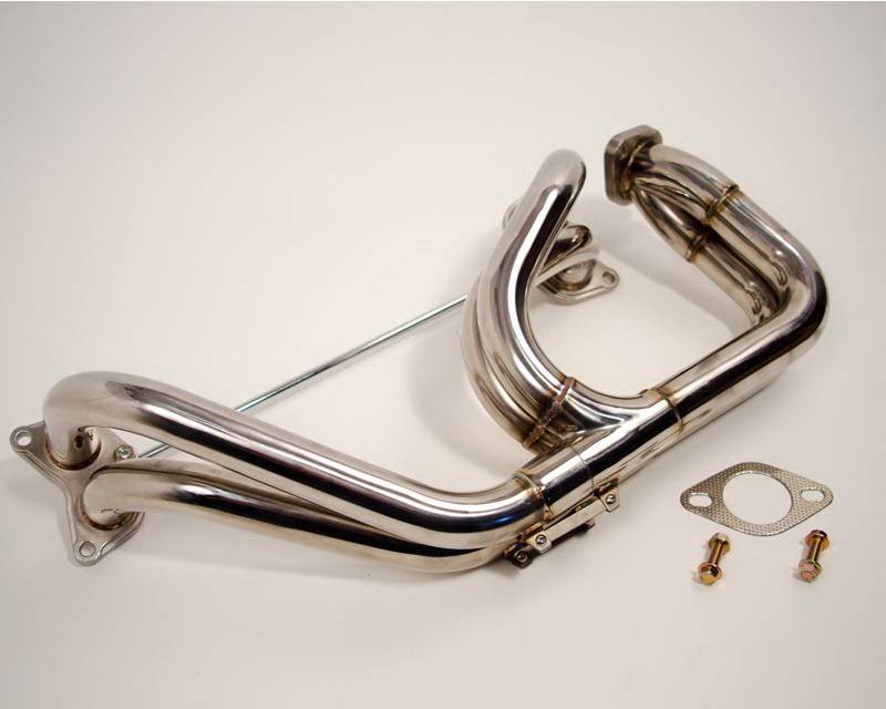 Subaru WRX Agency Power Equal Length Exhaust Header APGDA176