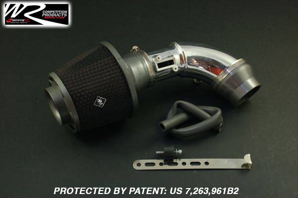 Honda Civic Weapon R Secret Weapon Air Intake 301159101