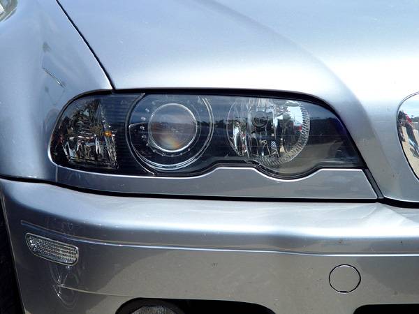 Featured image of post E46 Us Style Indicators Up to 30 off street styles