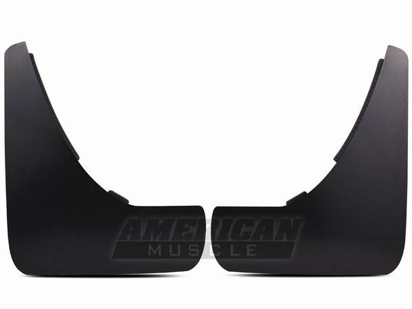 thumbnail image 2 of ACC Molded Carpet For 1994-2004 Ford Mustang - Choose Your Color, Cut Pile 2 of 6