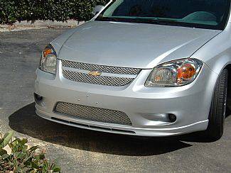 Chevrolet Cobalt 2DR Street Scene OEM Lower Valance Bumper Grille - 950 ...