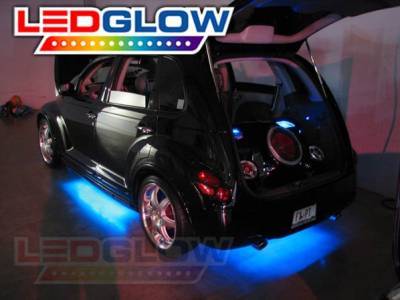 LED Products - LED Under Car