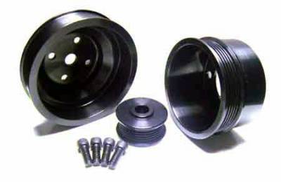 Performance Parts - Pulleys
