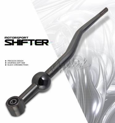 Performance Parts - Short Shifters