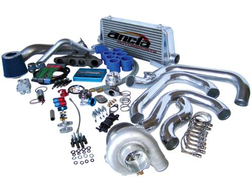 350Z - Performance Parts