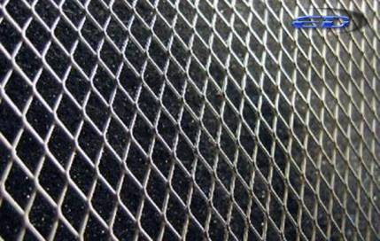 Grilles - Mesh Grille Material