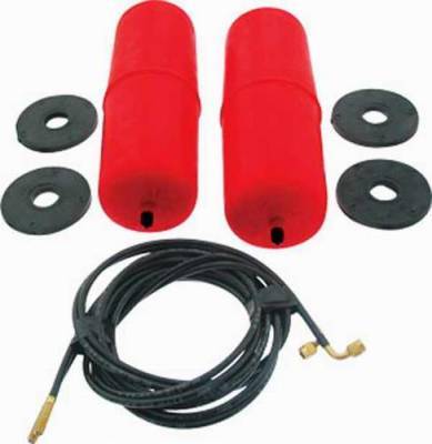 Air Suspension Parts - Air Helper Kits