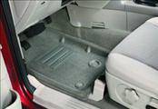 Car Interior - Floor Mats
